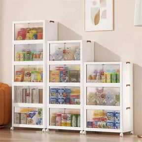 12-Piece Storage Box Set