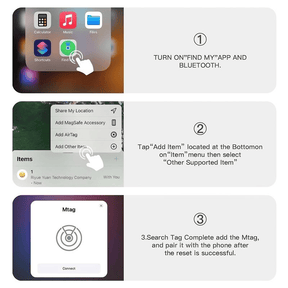 🎁Magnetischer Mini-GPS-Tracker