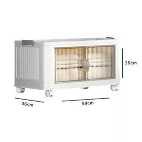 12-Piece Storage Box Set