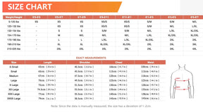 🔥 Christmas Flash Sale 56% OFF🔥 2025 Updated Version Two-touch 15Heat Zones LED Controller Heated Vest For Men & Women With Battery Pack