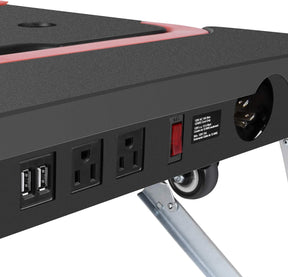 Work Master™ – 7-in-1 Multifunctional Workbench (EXCLUSIVE DISCOUNT)