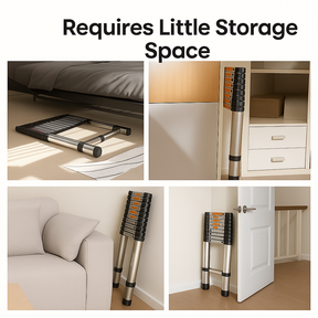 Telescopic Ladder - AltiMax