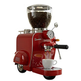 Vespa Coffee Maker – Retro Charm and Unmatched Flavour!