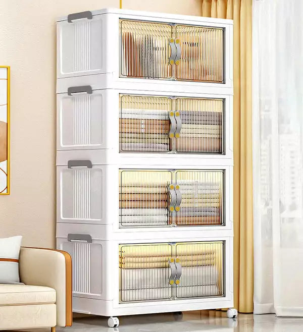 12-Piece Storage Box Set