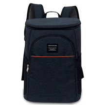 Waterproof Cooler Backpack – FrostBag